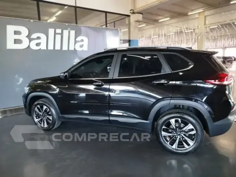 Tracker 1.2 Turbo Flex Premier Automático