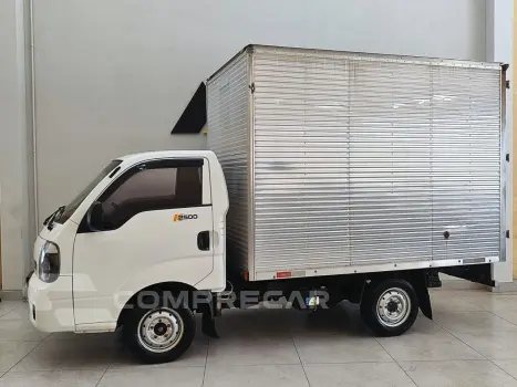Bongo 2.5 UK-2500 HD SC CABINE SIMPLES TURBO
