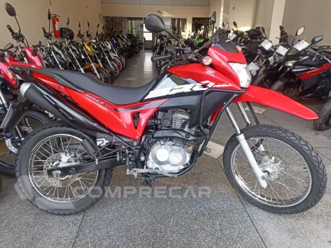 NXR 160 BROS ESDD FLEXONE