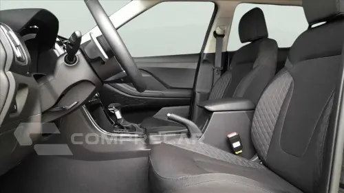 CRETA 1.0 TGDI FLEX LIMITED SAFETY AUTOMÁTICO