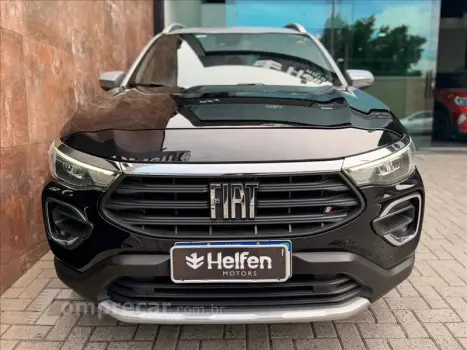 PULSE 1.0 Turbo 200 Impetus