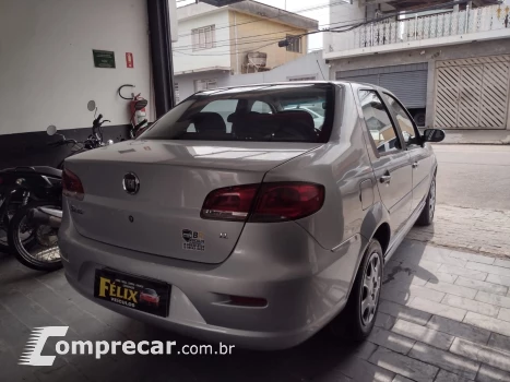 SIENA 1.0 MPI EL 8V