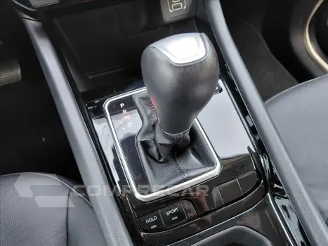 COMPASS 1.3 T270 TURBO FLEX LONGITUDE AT6