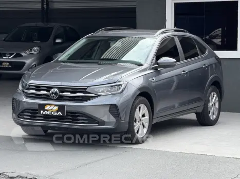 NIVUS 1.0 200 TSI TOTAL FLEX COMFORTLINE AUTOMÁTICO