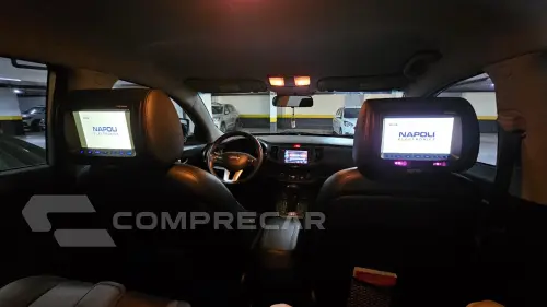 SPORTAGE 2.0 LX3 G2 4X2 16V