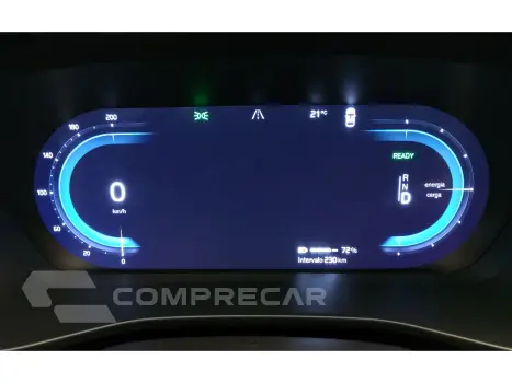 XC40 P6 RECHARGE ELECTRIC PLUS