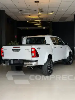 HILUX 2.8 SRX 4X4 CD 16V