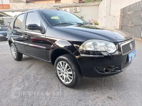 PALIO 1.0 MPI Fire ELX 8V