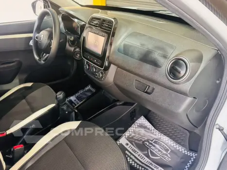 KWID 1.0 12V SCE Intense