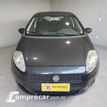 PUNTO 1.4 Attactive 8V