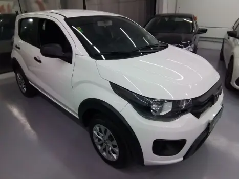 MOBI 1.0 EVO FLEX LIKE. MANUAL