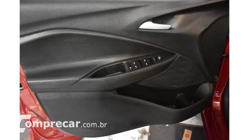 ONIX - 1.0 TURBO LT AUTOMATICO