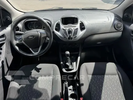 Ka 1.0 SE/SE Plus TiVCT Flex 5p