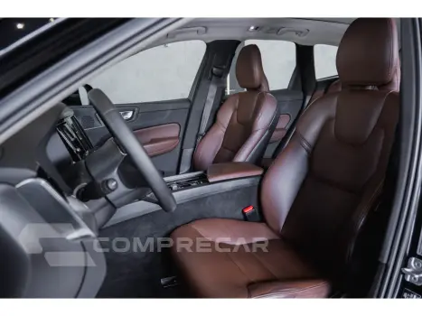 XC60 2.0 T5 GASOLINA MOMENTUM AWD GEARTRONIC