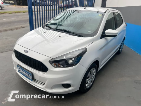 KA + 1.0 SE 12V