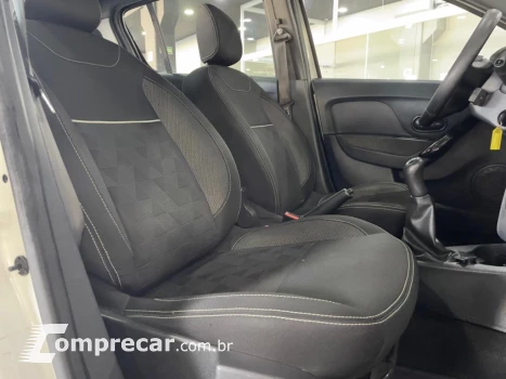 SANDERO 1.0 12V SCE FLEX S EDITION MANUAL