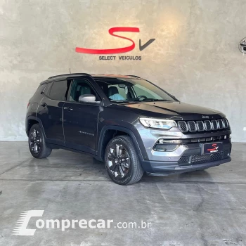 COMPASS 1.3 T270 Turbo Longitude