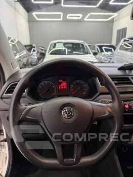 VOYAGE 1.0 12V MPI Totalflex