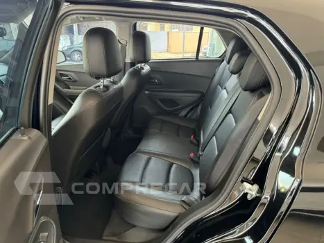 TRACKER 1.4 16V TURBO FLEX PREMIER AUTOMÁTICO