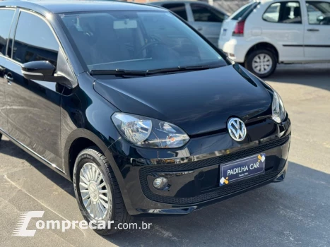 UP 1.0 12V FLEX MOVE I-MOTION AUTOMATIZADO