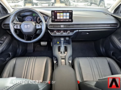 ZR-V 2.0 I-vtec Touring