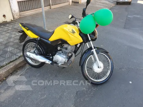 CG 125  FAN  ES