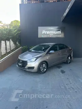 Hyundai HB20 1.6 Copa DO Mundo 16V 4 portas