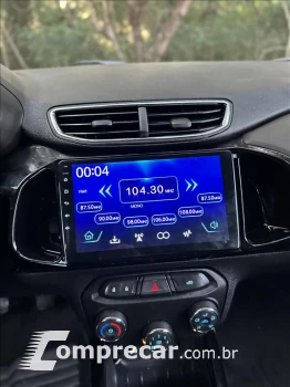 PRISMA 1.4 MPFI LT 8V