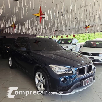 X1 2.0 16V Turbo Sdrive20i