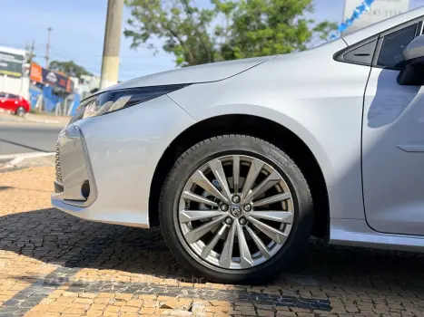 COROLLA 2.0 XEI 16V