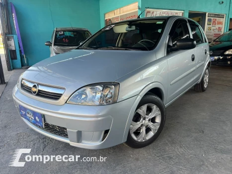 CHEVROLET CORSA 1.4 MPFI Maxx 8V 4 portas
