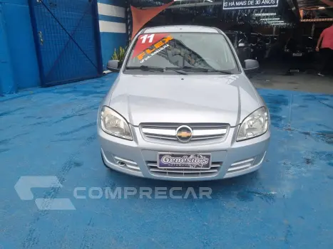 PRISMA 1.4 MPFI Maxx 8V