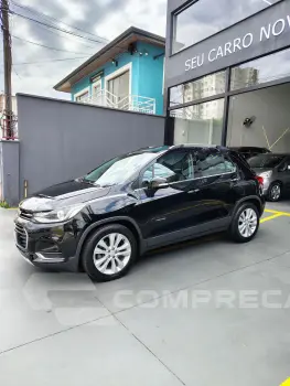 TRACKER Premier 1.4 Turbo 16V Flex Aut
