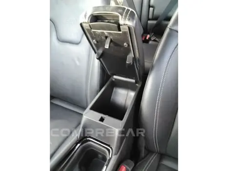 COMPASS 1.3 T270 TURBO FLEX LONGITUDE AT6