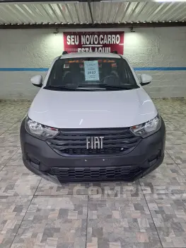 STRADA 1.4 Fire Endurance CS