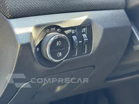 CRUZE 1.8 LT 16V FLEX 4P MANUAL