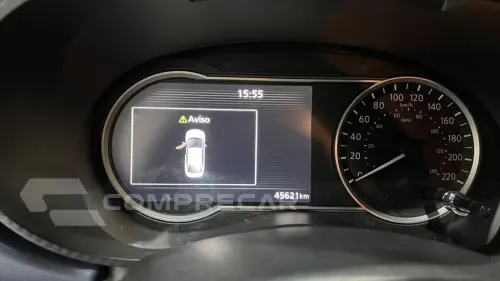 VERSA 1.6 16V FLEX ADVANCE XTRONIC