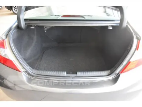 CIVIC - 1.8 EXS 16V 4P AUTOMÁTICO