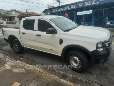 Ranger xl