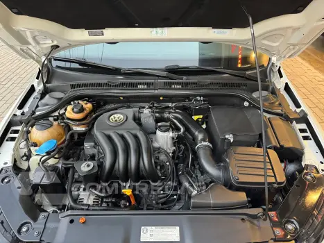 JETTA 2.0 Comfortline