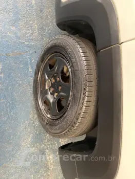 RENEGADE 1.8 4X2 FLEX 16V AUT.