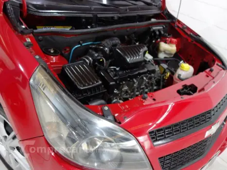 MONTANA - 1.4 MPFI LS CS 8V 2P MANUAL