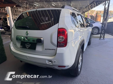 DUSTER Dynamique 2.0 Flex 16V Aut.