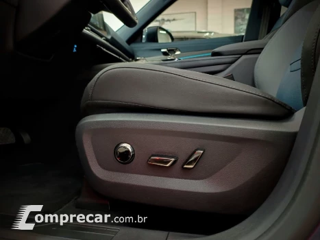 TERRITORY 1.5 ECOBOOST GTDI GASOLINA TITANIUM AUTOMÁTICO