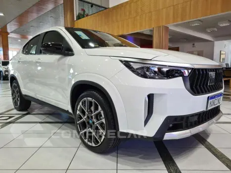 FASTBACK LIMITED ED.1.3 270 T.FLEX AUT.