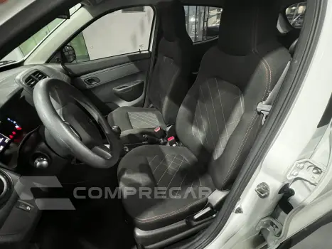 KWID 1.0 12V SCE ZEN