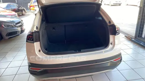 VOLKSWAGEN NIVUS 1.0 200 TSI TOTAL HIGHLINE