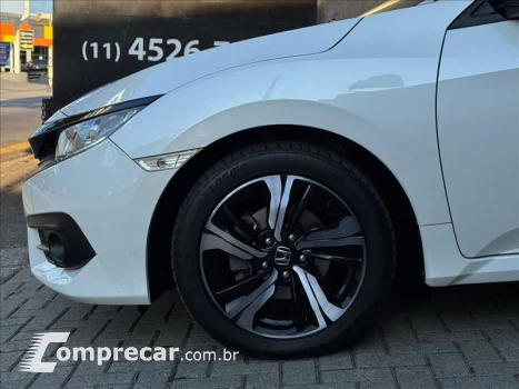 CIVIC 2.0 16vone Sport