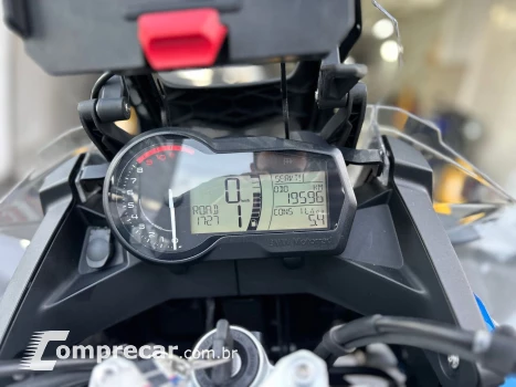 F 850 Gs Adventure Sport