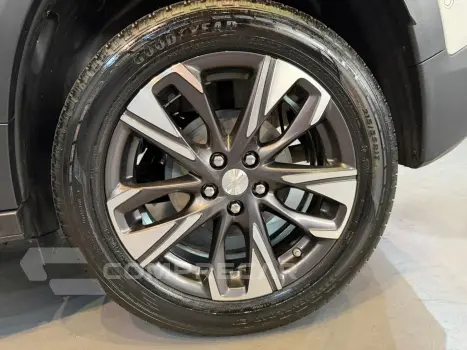 Tracker 1.2 Turbo Flex Premier Automático